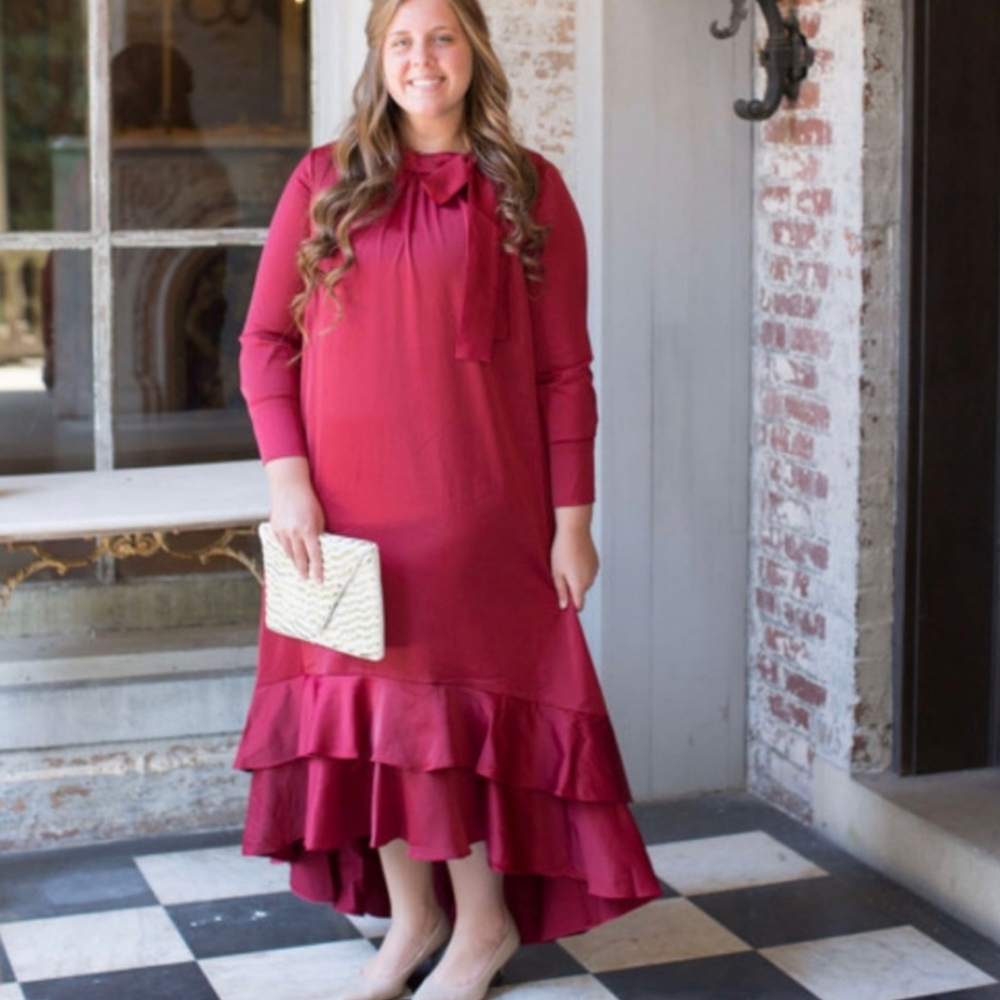 Dainty Jewells Dress